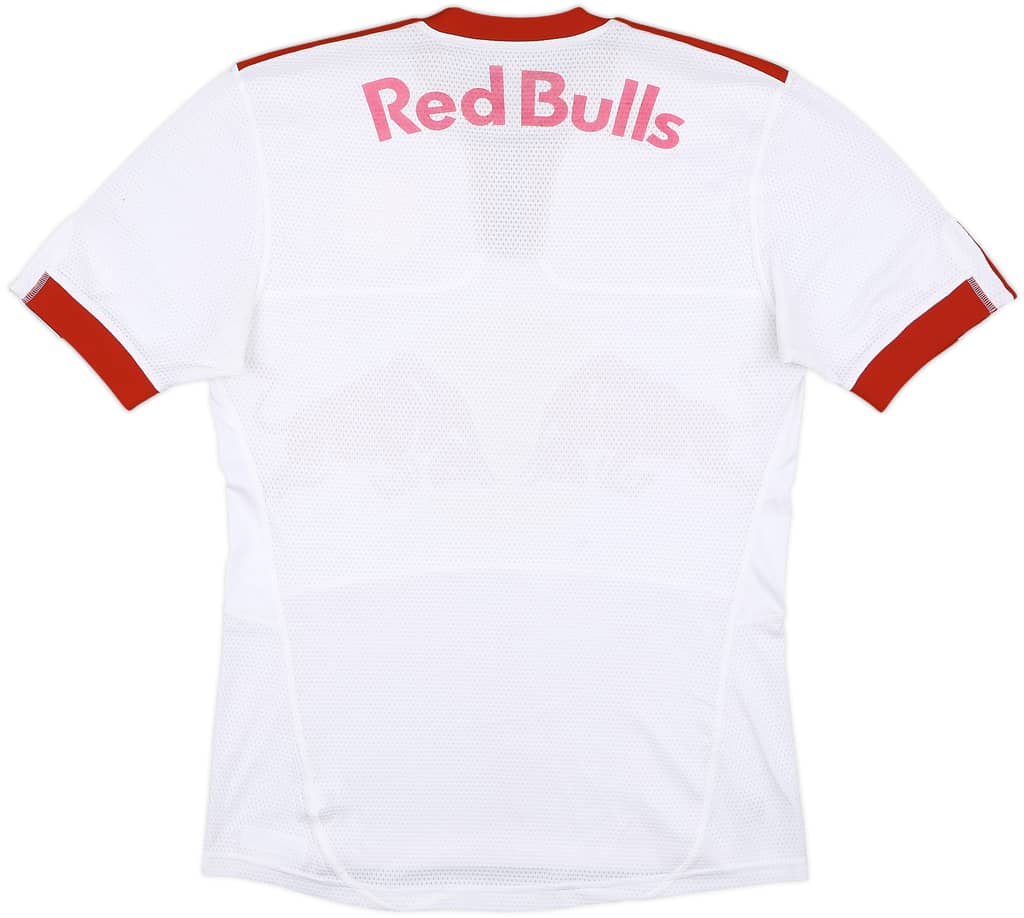 2009-10 RB Salzburg Home Shirt - 7/10 - (S)