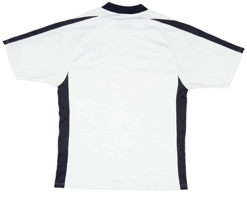 2003-04 Lazio Away Shirt - 4/10 - (M)