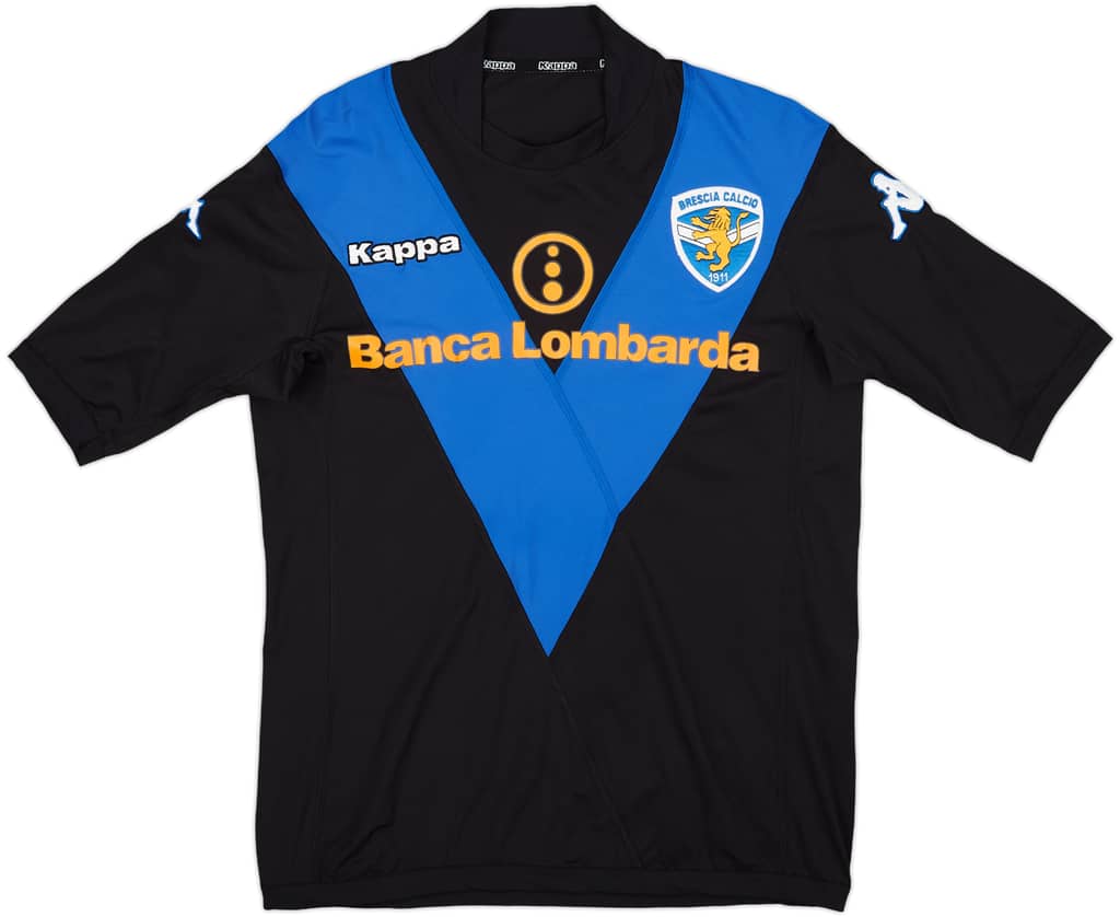 2004-05 Brescia Third Shirt - 8/10 - (L)