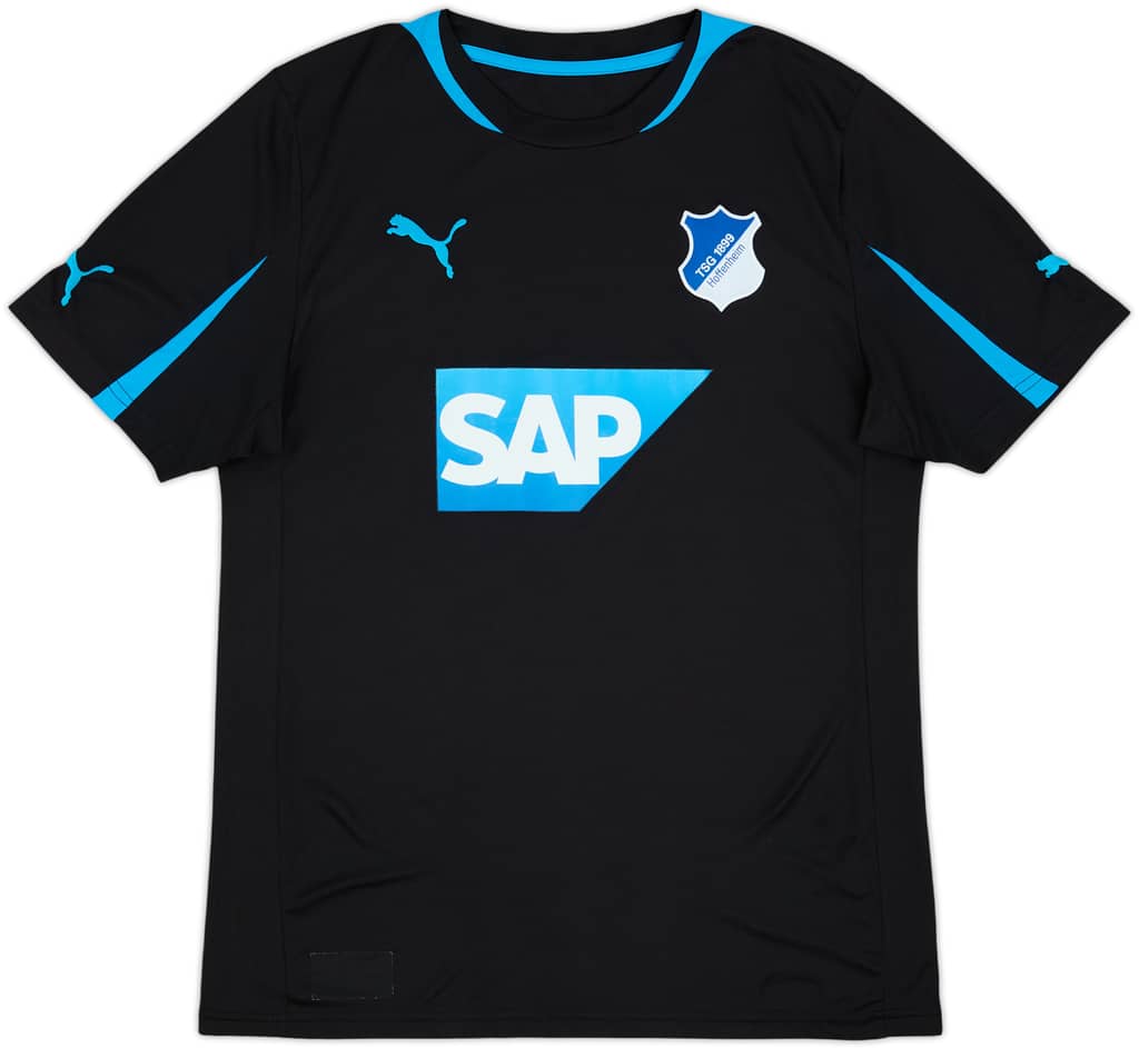2013-14 TSG Hoffenheim Third Shirt - 6/10 - (M)