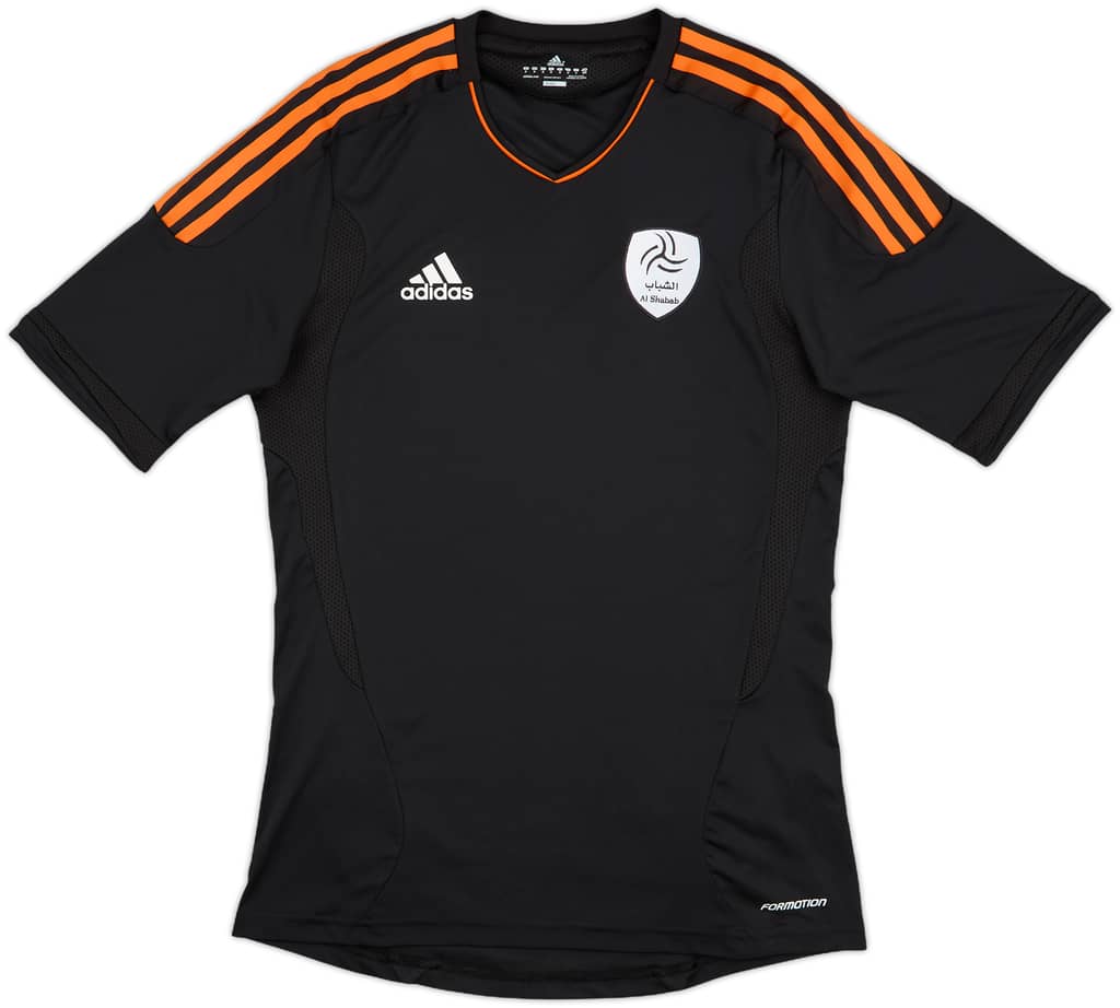 2011-12 Al-Shabab Away Shirt - 9/10 - (M)