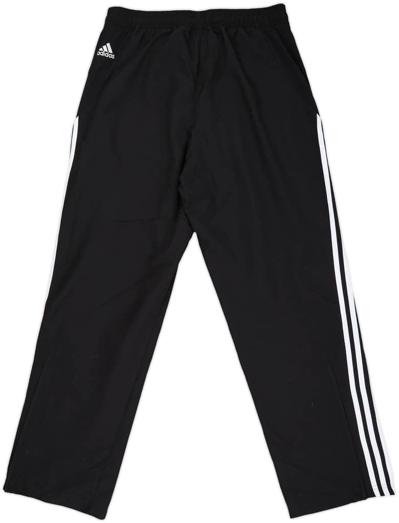 2011-12 Bayern Munich adidas CL Track Pants/Bottoms - 4/10 - (M/L)