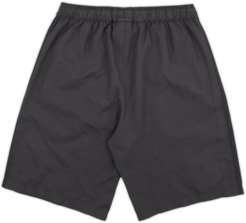 2015-16 Germany adidas Training Shorts - 10/10 - (XL.Boys)