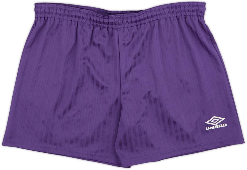 1990s Umbro Template Training Shorts - 9/10 - (M)