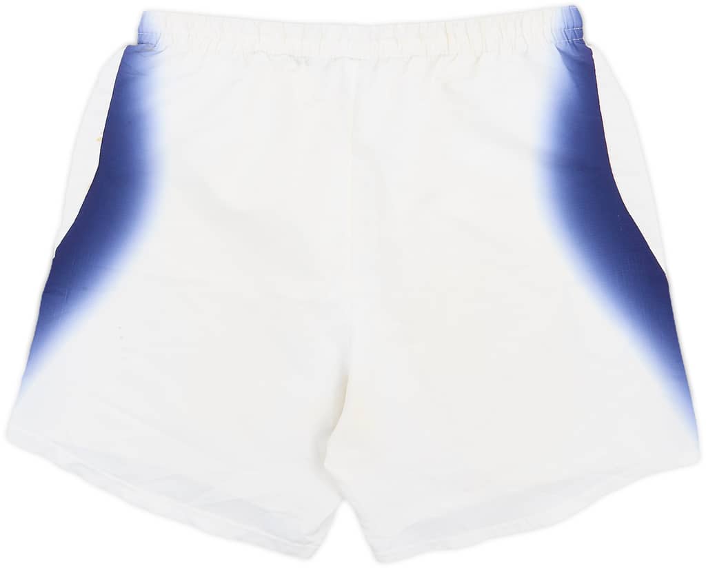 2006-07 Italy Home Shorts - 5/10 - (L)