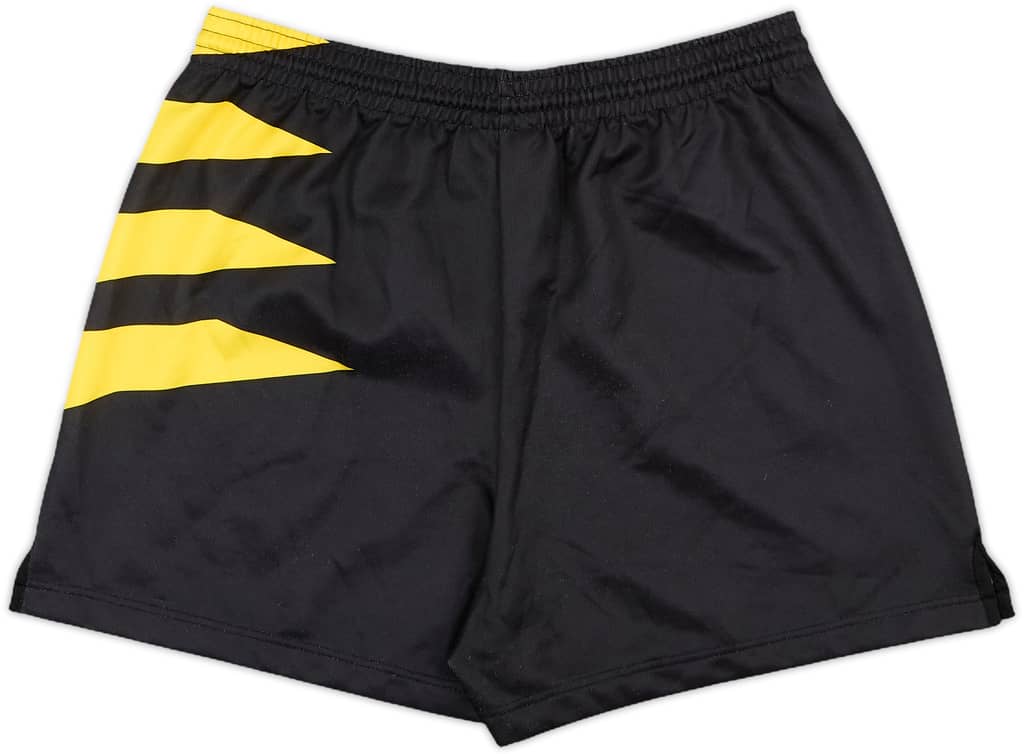 1995-96 Juventus Third Shorts - 8/10 - (M)