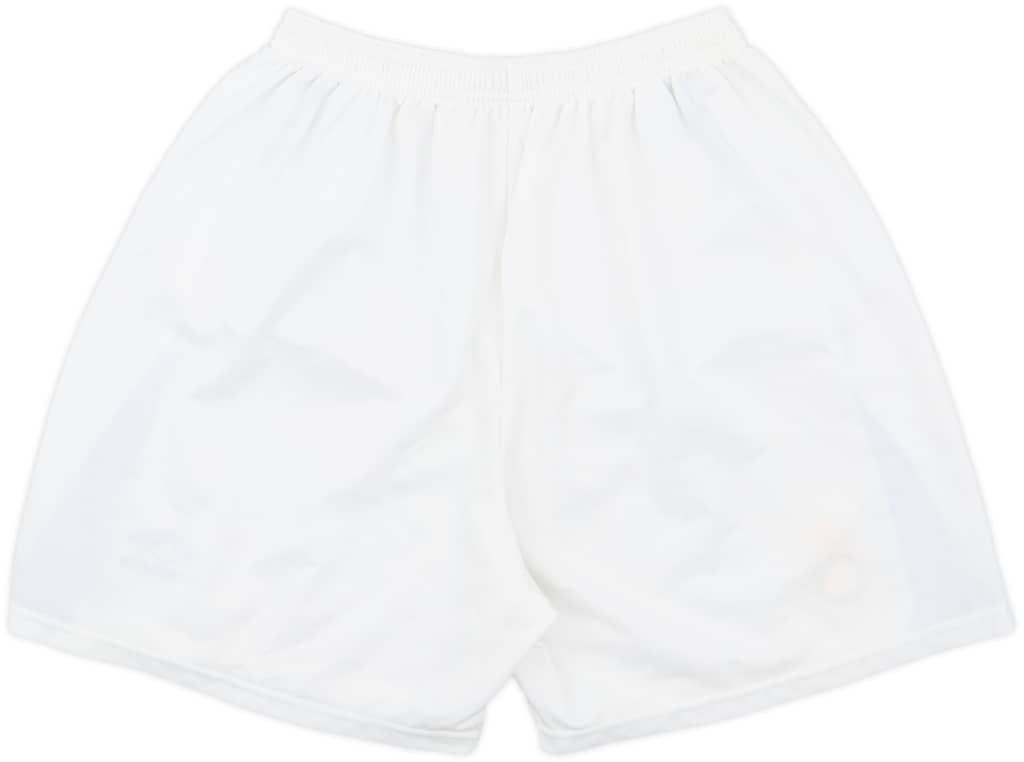 1995-96 Inter Milan Away Shorts - 7/10 - (L)