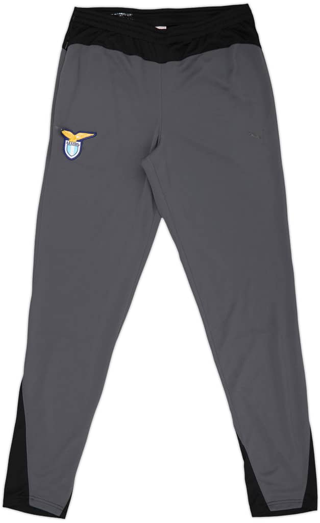 2011-12 Lazio Puma Track Pants/Bottoms - 3/10 - (M)