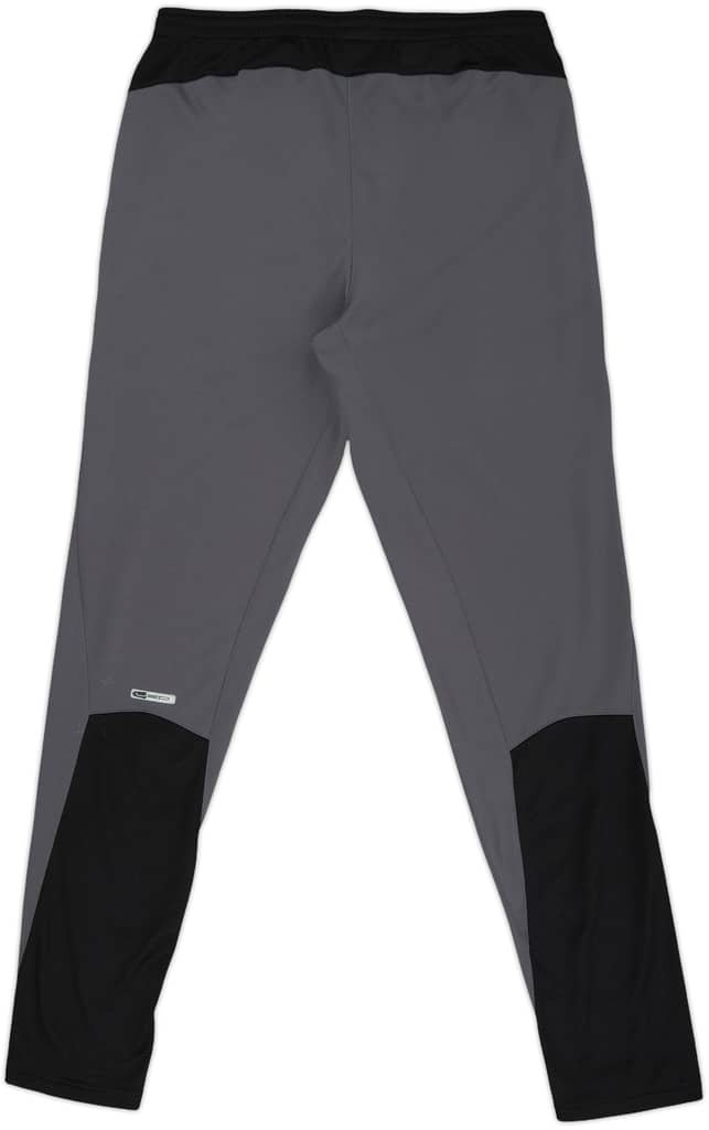 2011-12 Lazio Puma Track Pants/Bottoms - 3/10 - (M)