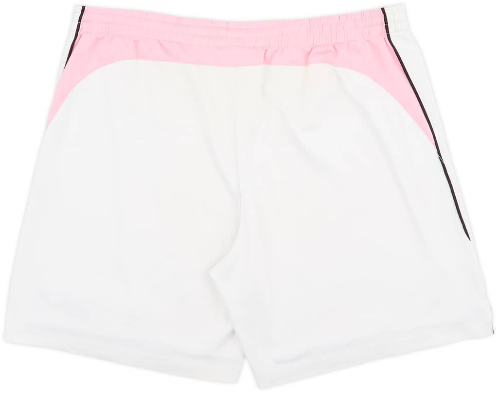 2016-17 Palermo Away Shorts - 5/10 - (M)
