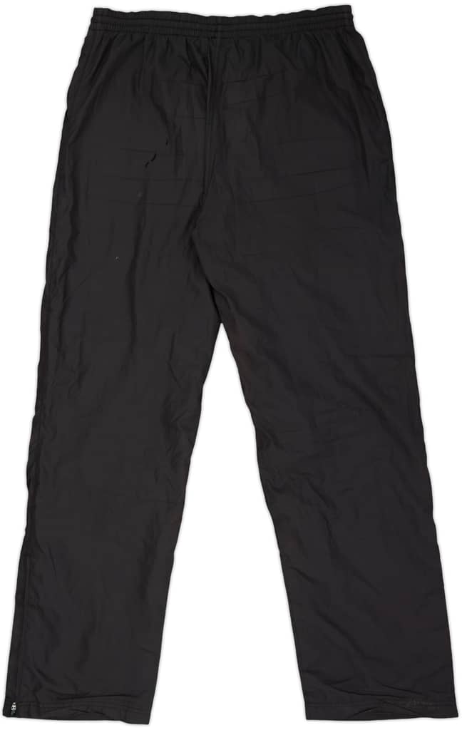 2002-03 Roma Kappa Track Pants/Bottoms - 10/10 - (XL)