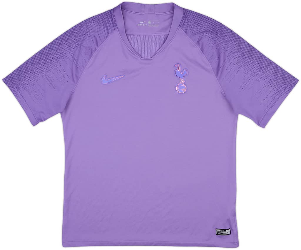 2019-20 Tottenham Nike Training Shirt - 10/10 - (L)