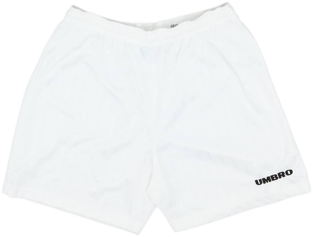 1990s Umbro Template Shorts - 10/10 - (M)