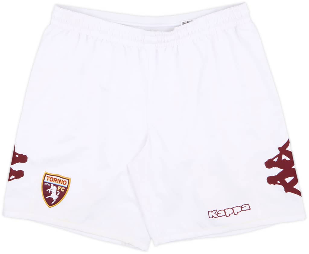 2013-14 Torino Home Shorts - 5/10 - (XL)