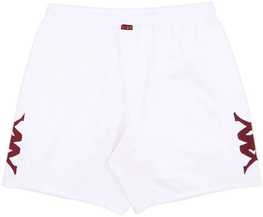 2013-14 Torino Home Shorts - 5/10 - (XL)