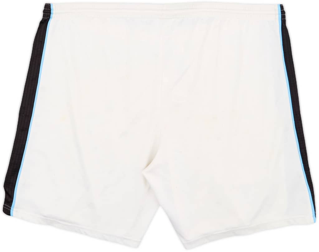 1998-00 Lazio Home Shorts - 4/10 - (XL)