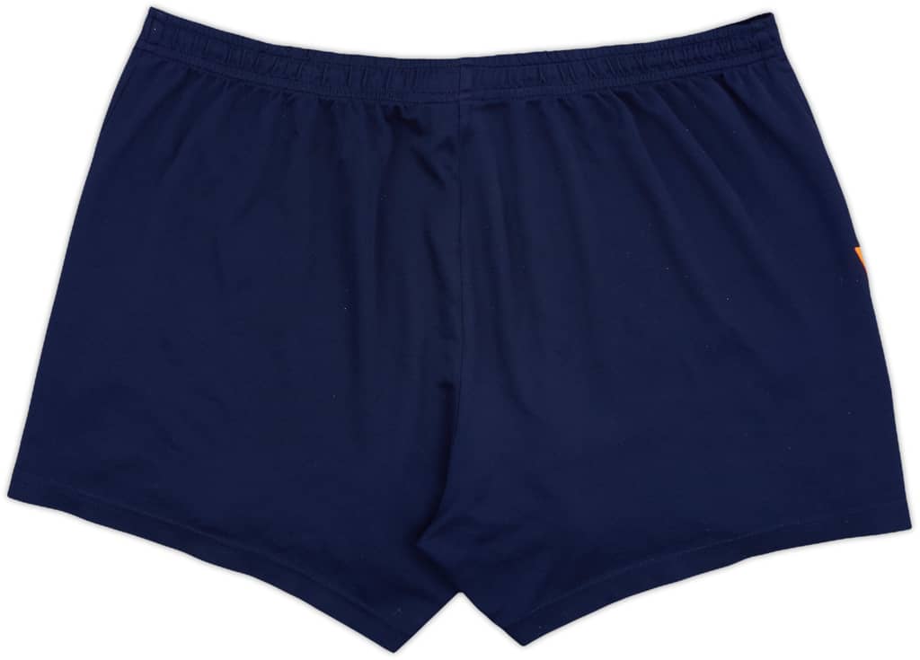 2004-05 Roma Third Shorts - 5/10 - (L)