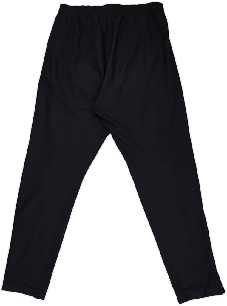 2015-16 Paris Saint-Germain Nike Track Pants/Bottoms - 8/10 - (L)