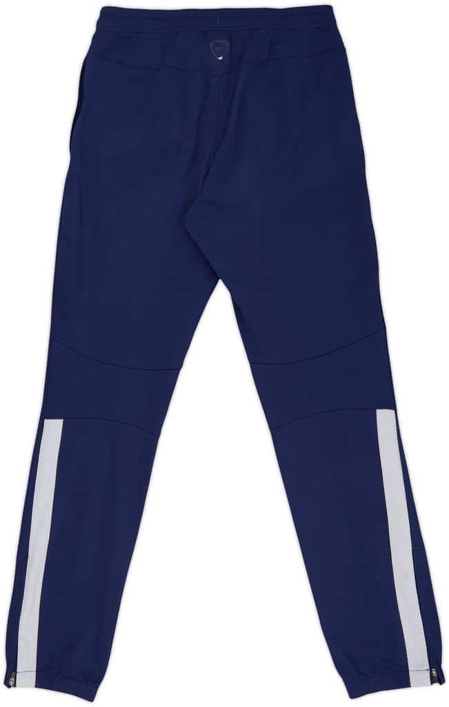 2014-15 Roma Nike Track Pants/Bottoms - 7/10 - (S)