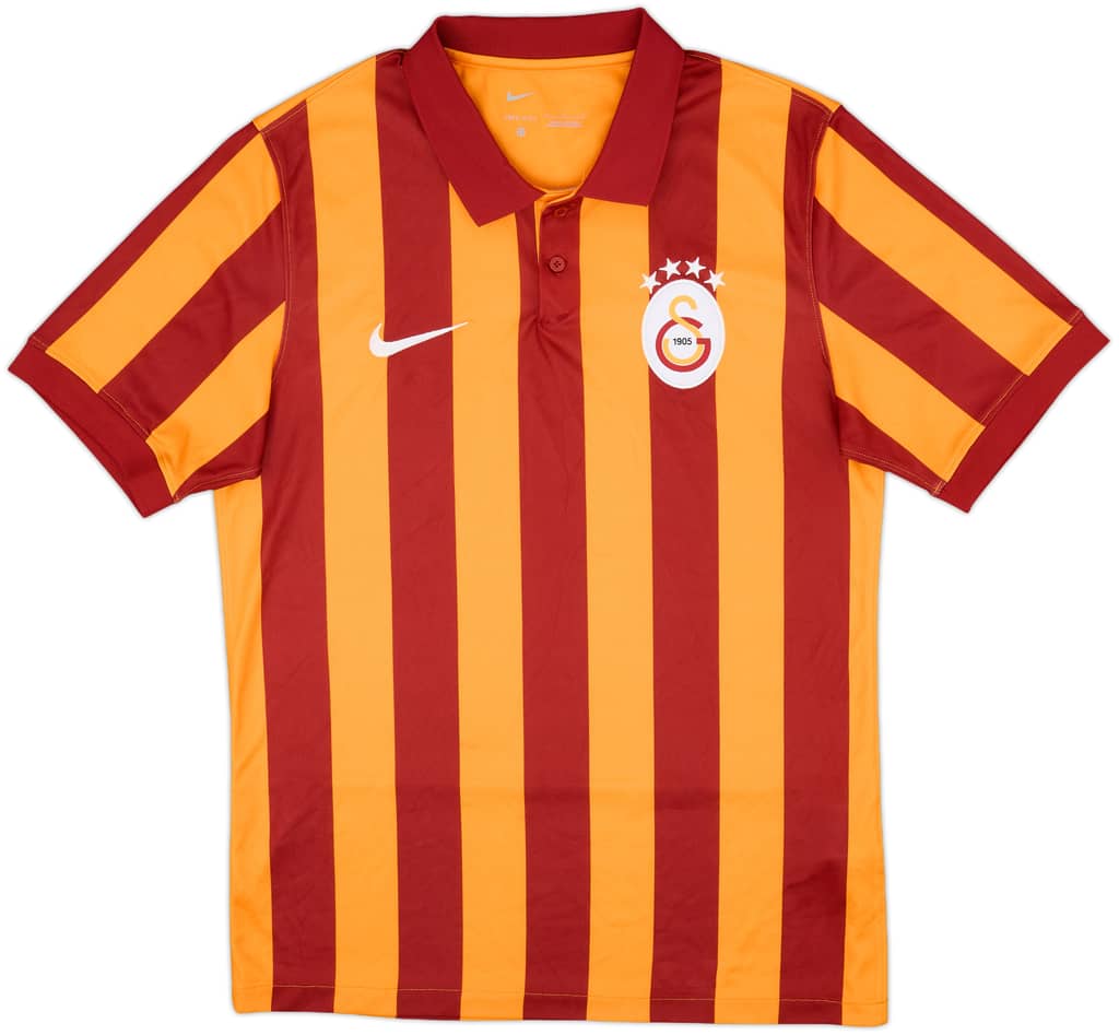 2023-24 Galatasaray Third Shirt - 7/10 - (M)