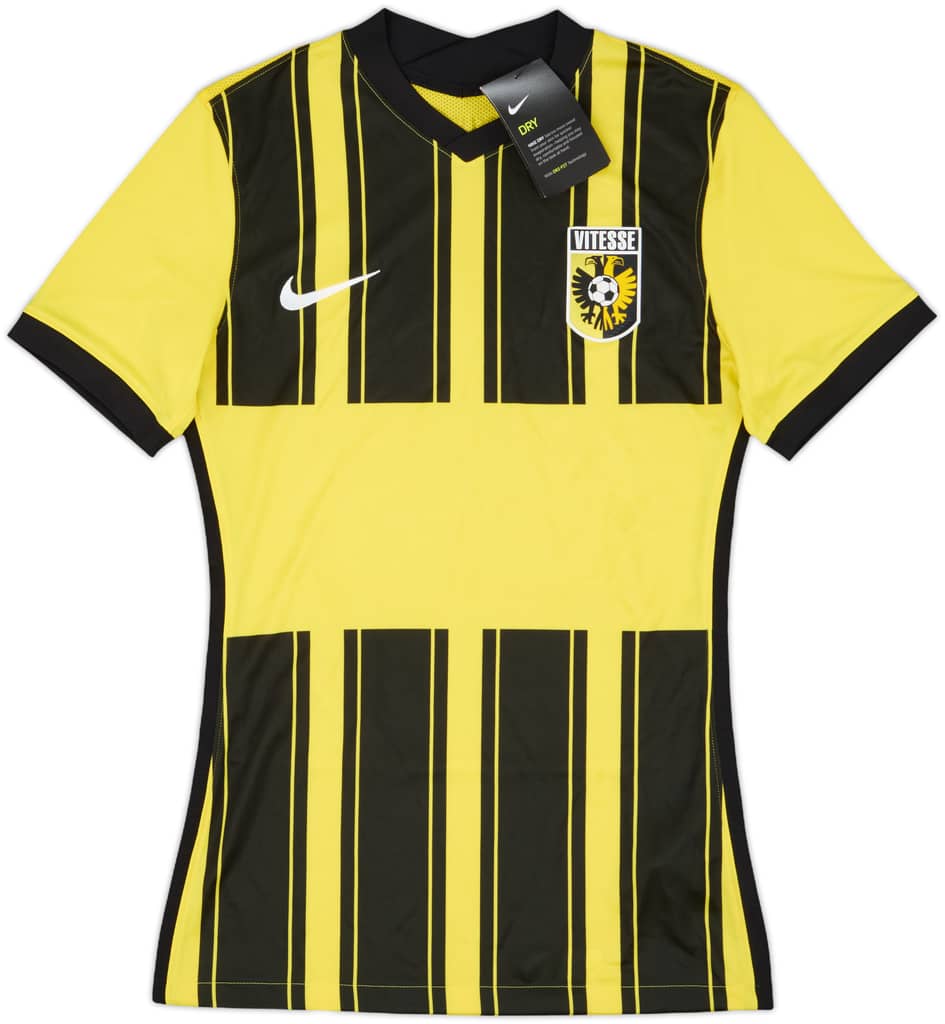 2021-22 Vitesse Home Shirt (S)