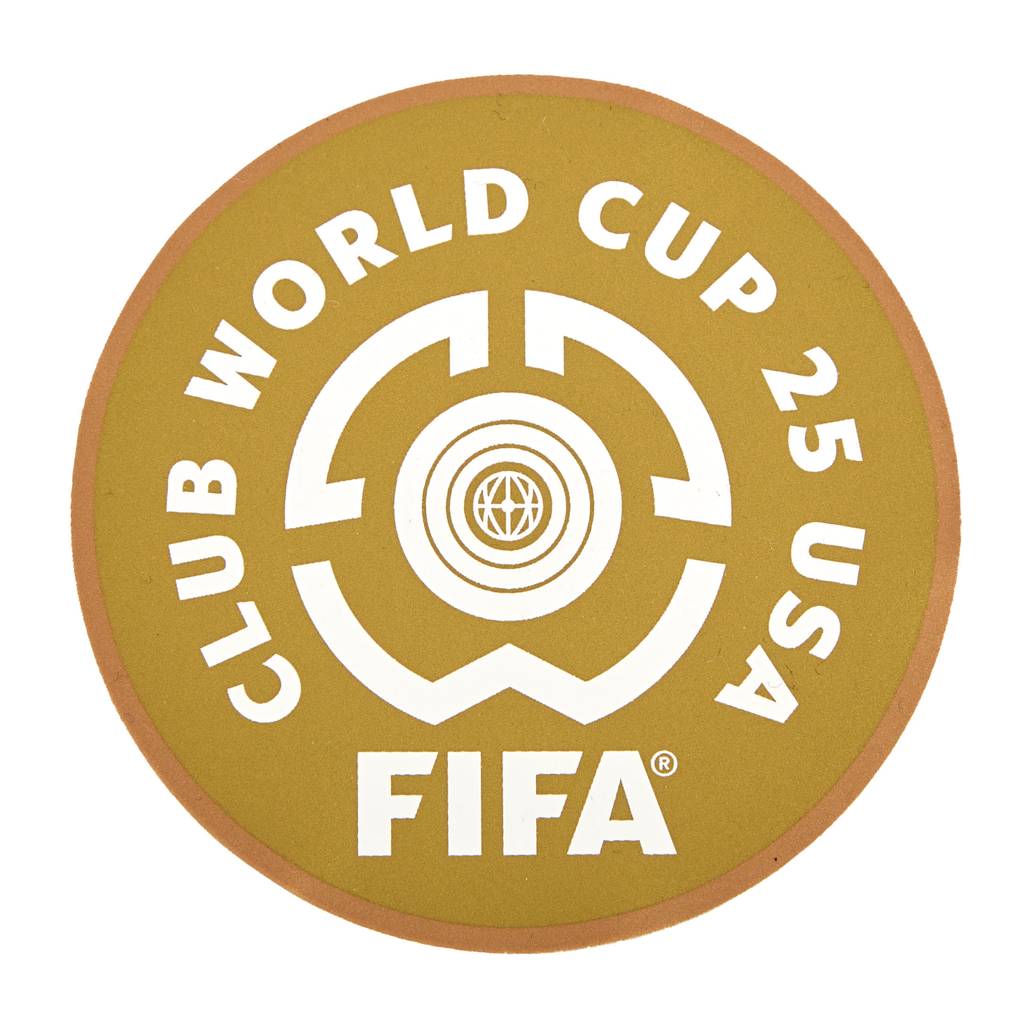 2025 FIFA Club World Cup Player Issue Patch