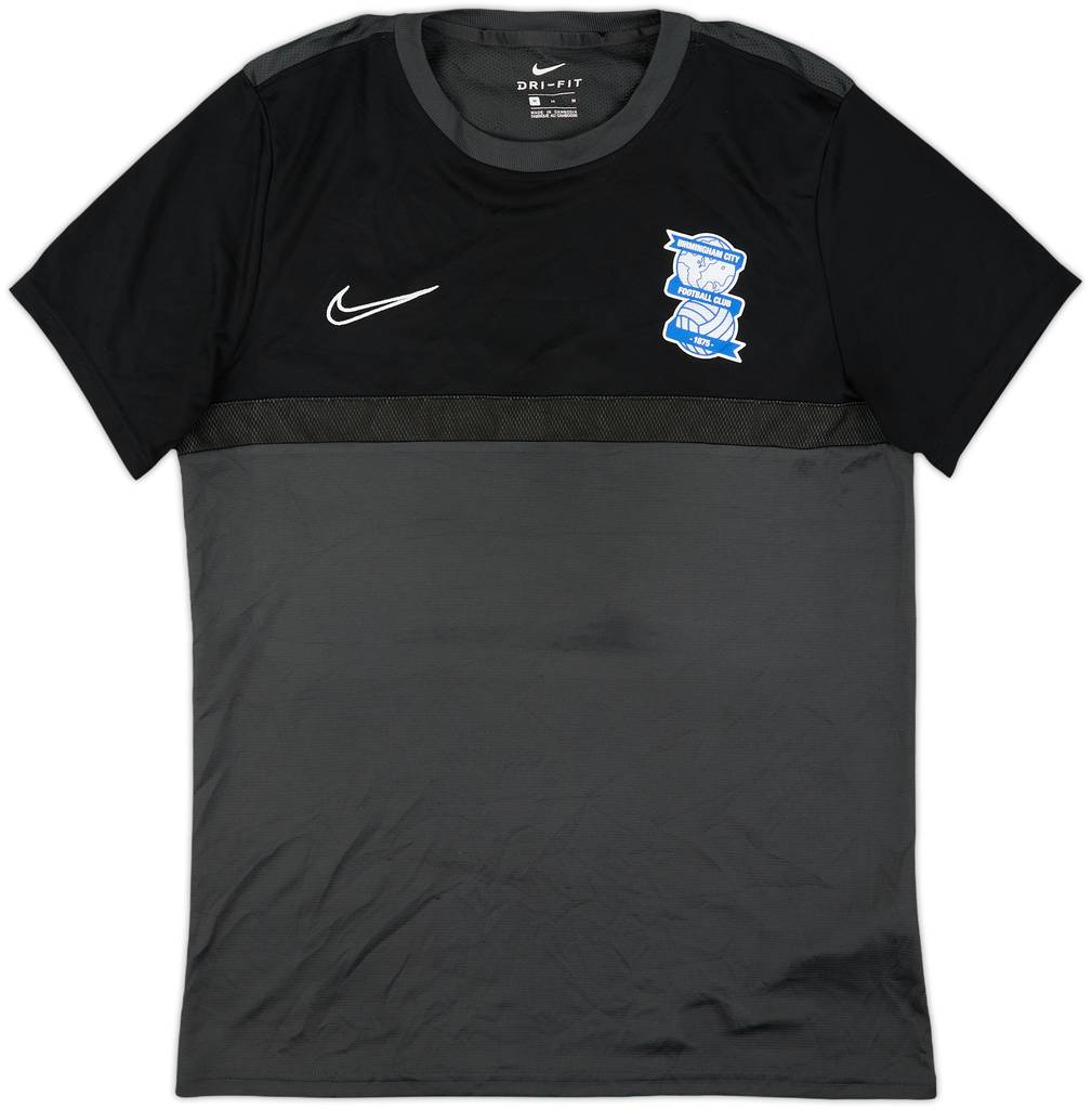 2020-21 Birmingham Nike Training Shirt - 8/10 - (M)