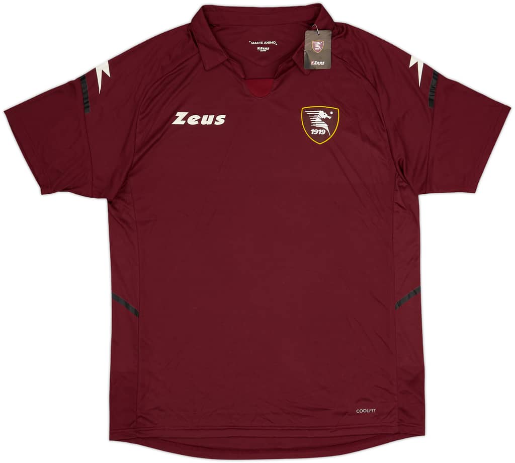 2021-22 Salernitana Home Shirt (XXL)