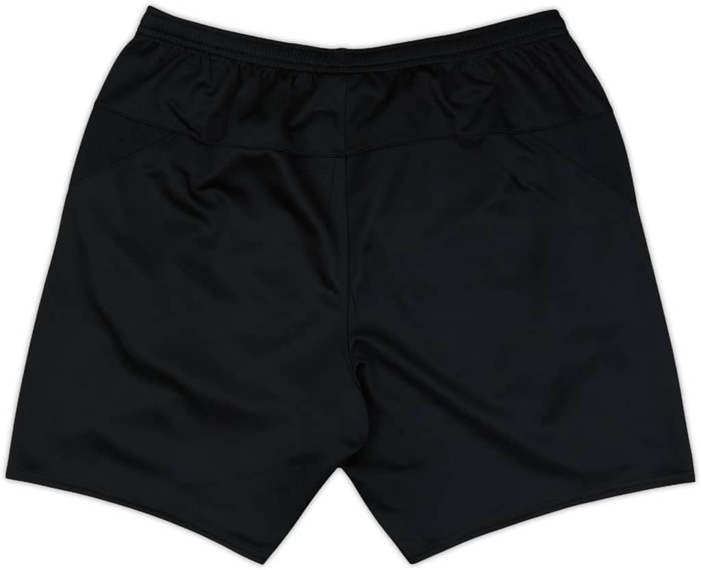 2020-21 Bournemouth Umbro Training Shorts - 9/10 - (M)