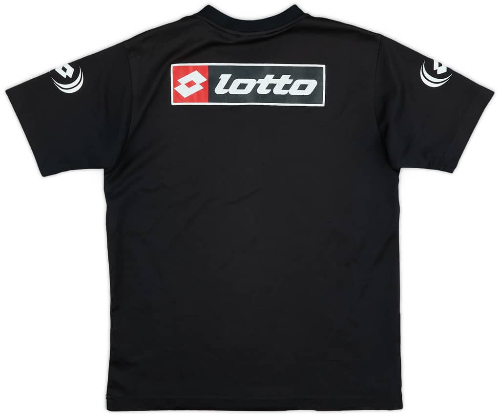 2004-05 Borussia Monchengladbach Lotto Training Shirt - 6/10 - (M.Boys)