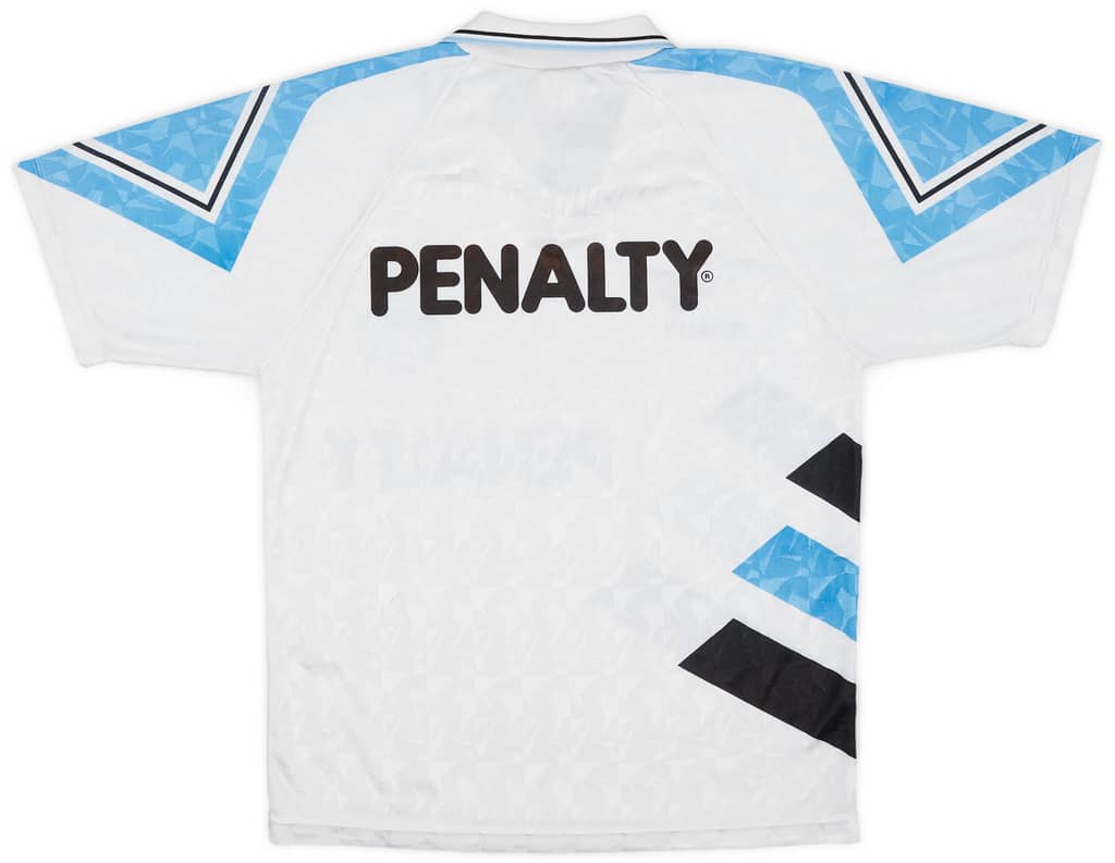 1992 Gremio Away Shirt - 8/10 - (M)