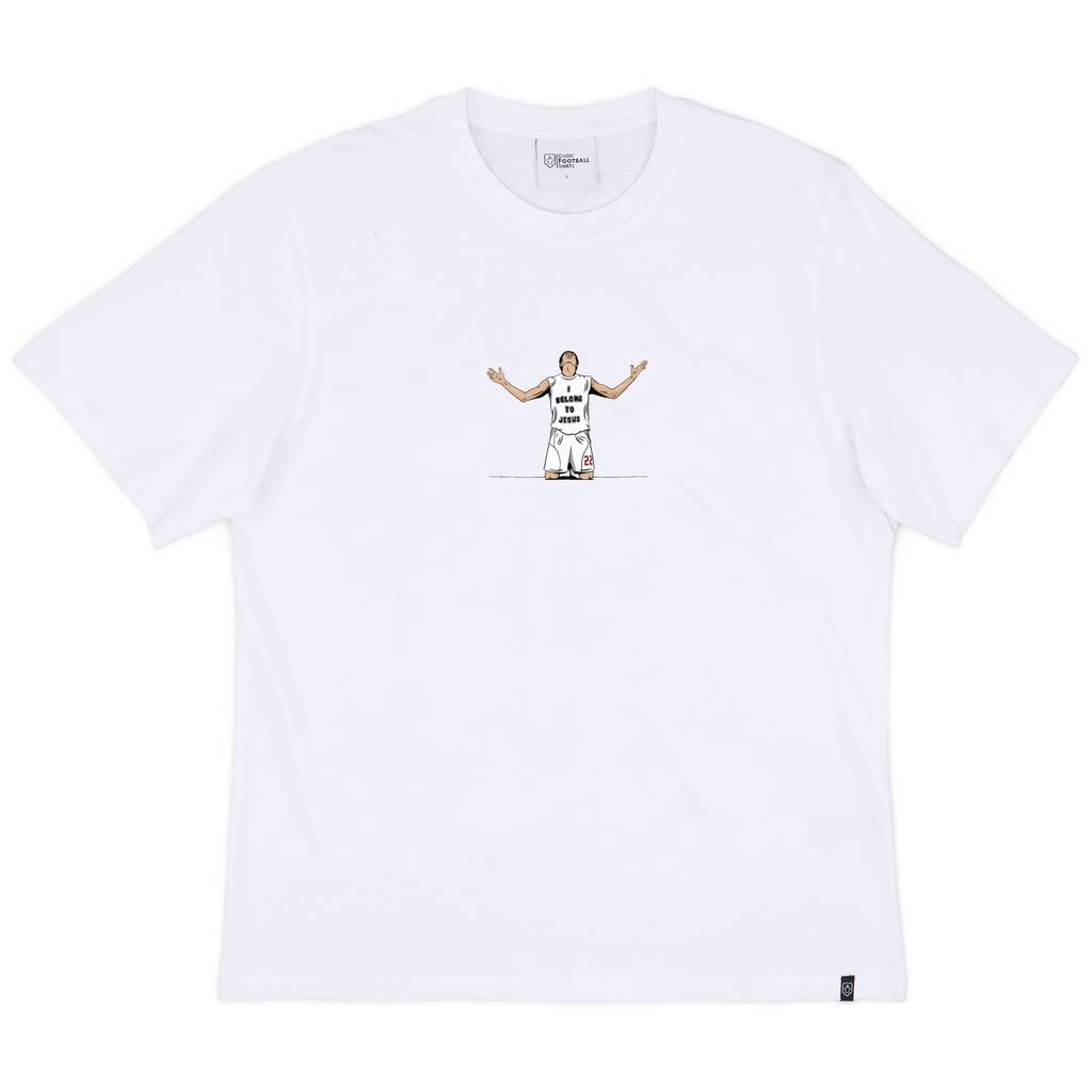 Kaka Goat Graphic T-Shirt