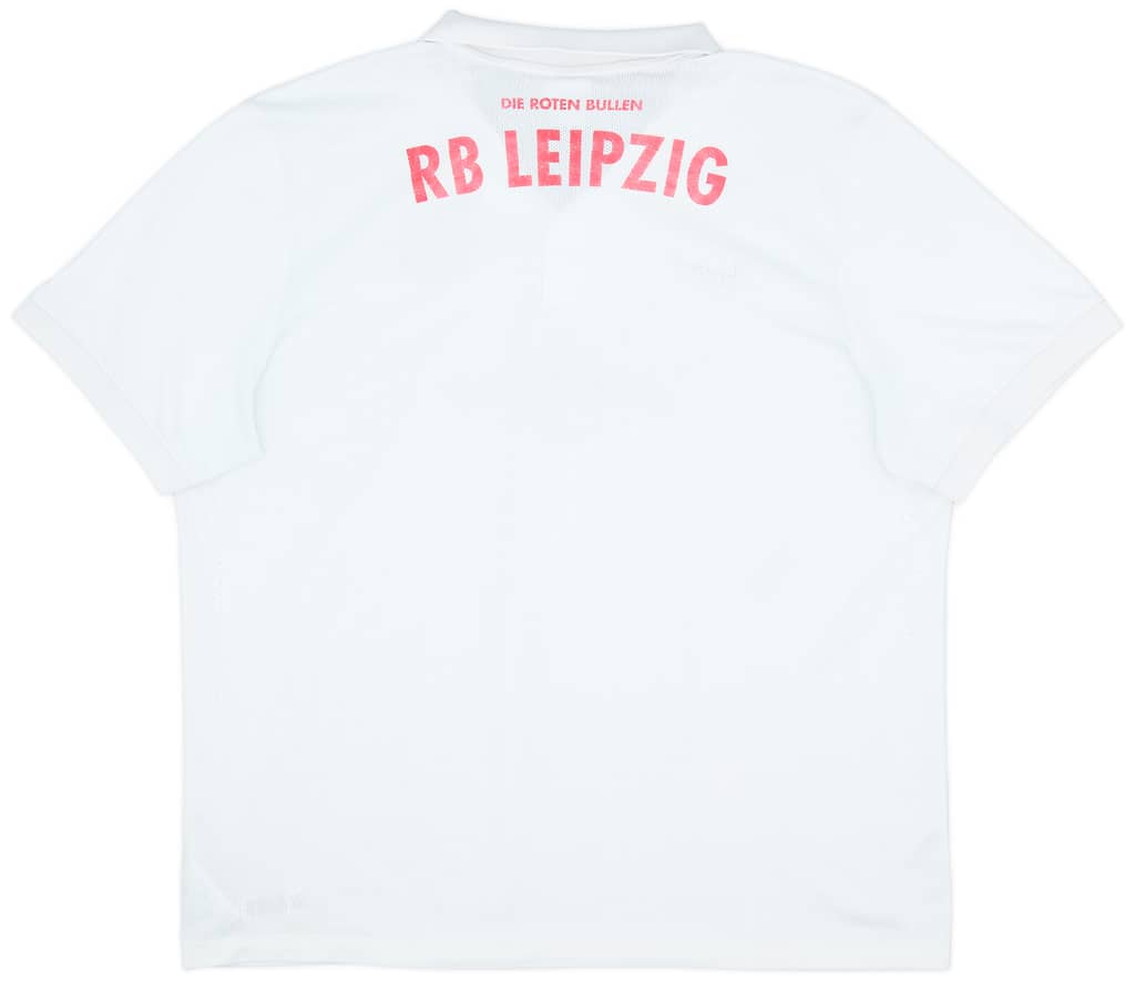 2014-15 RB Leipzig Home Shirt - 5/10 - (XXL)