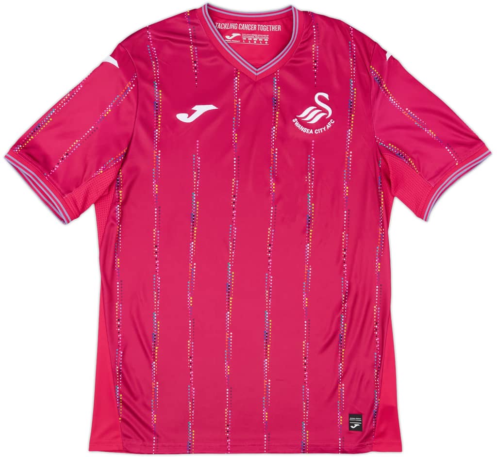 2023-24 Swansea City Third Shirt