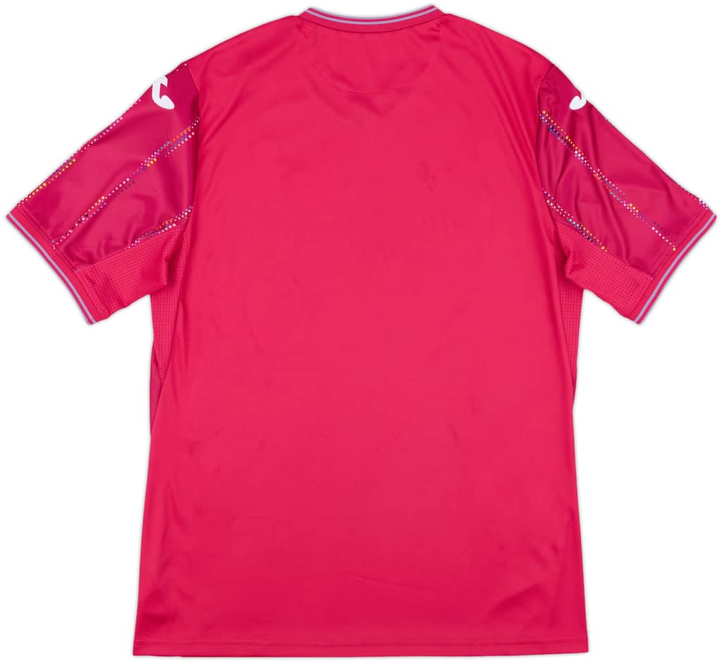 2023-24 Swansea City Third Shirt