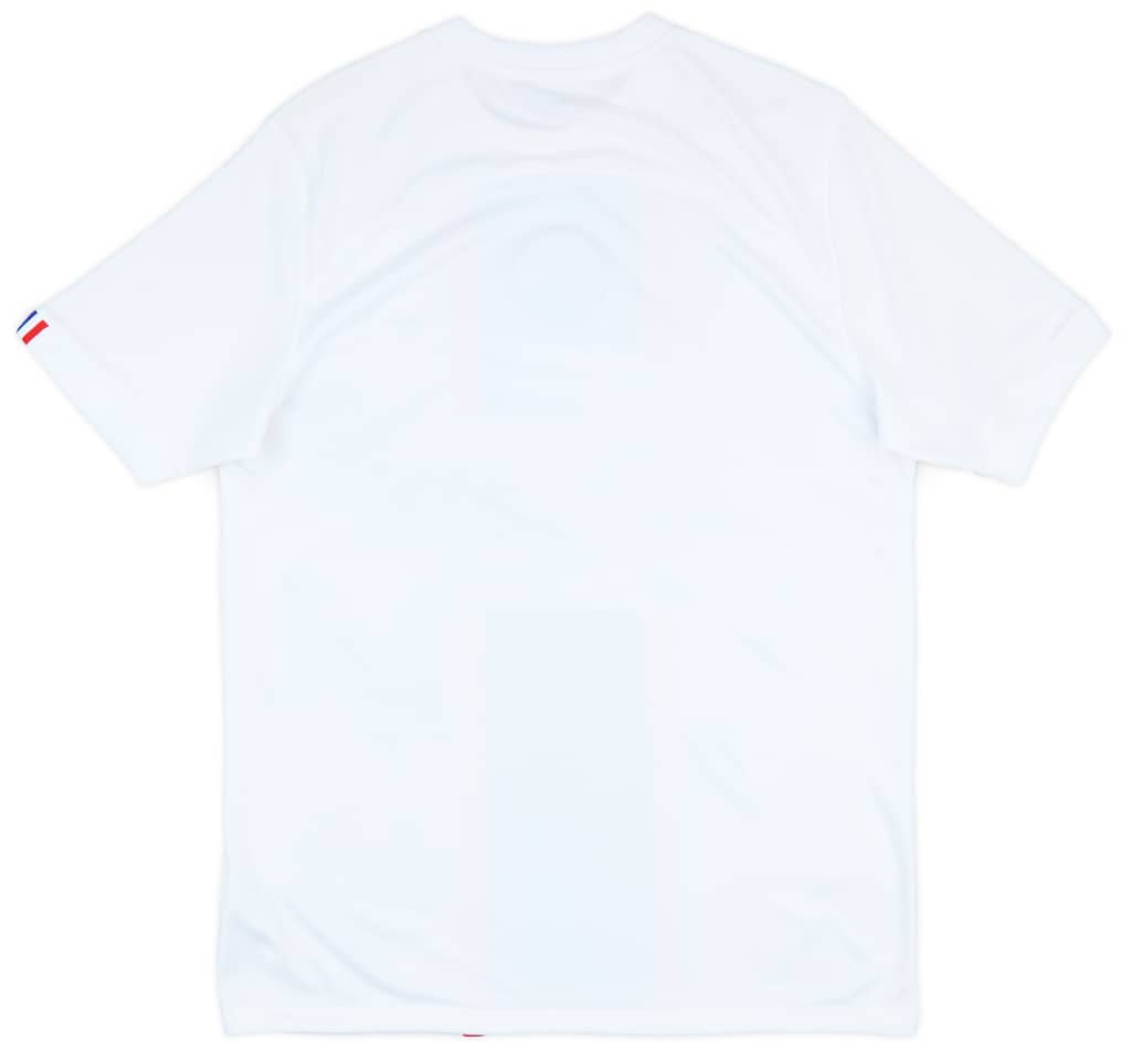 2022-23 Paris Saint-Germain Third Shirt