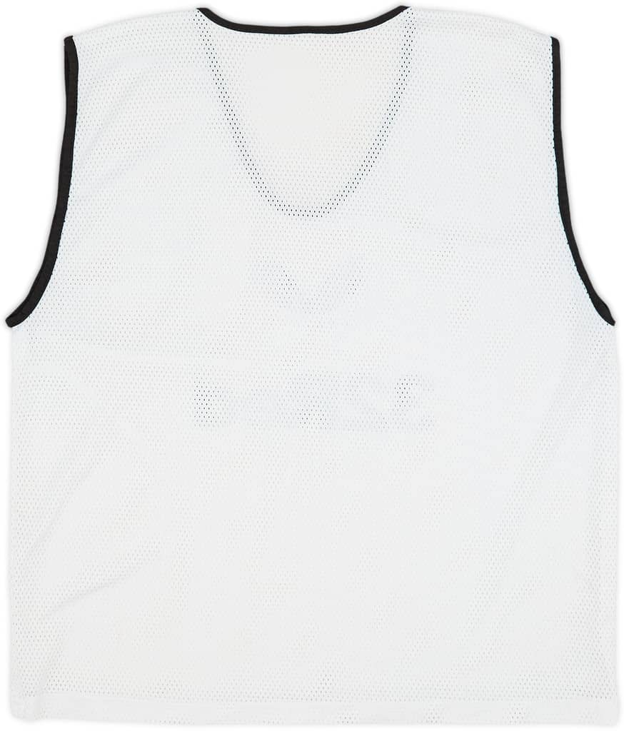 2023-24 Rangers Castore Training Bib - 4/10 - (L)