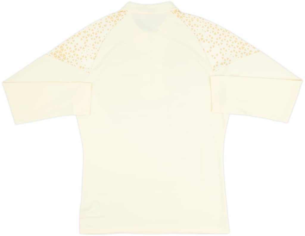 2023-24 PSV Puma 1/4 Zip Training Top