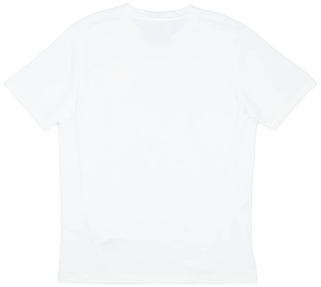 2024-25 Serbia Puma Training Shirt
