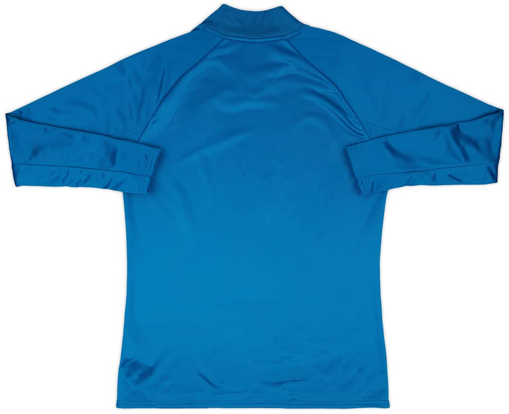 2023-24 Manchester City Puma Pre-Match Top - 9/10 - (M)