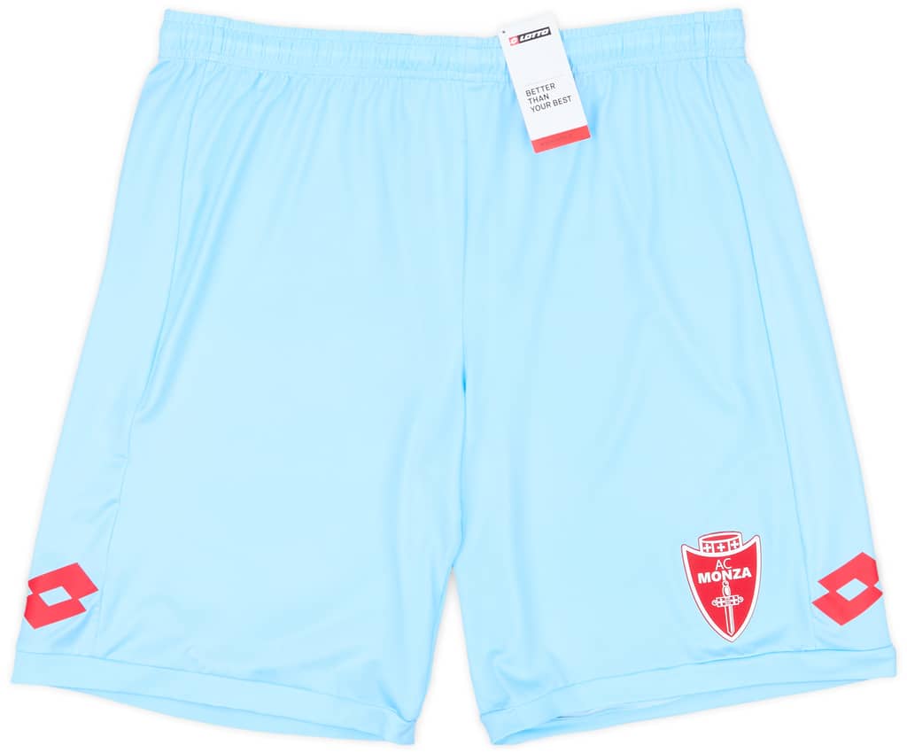 2022-23 Monza Third Shorts (M)