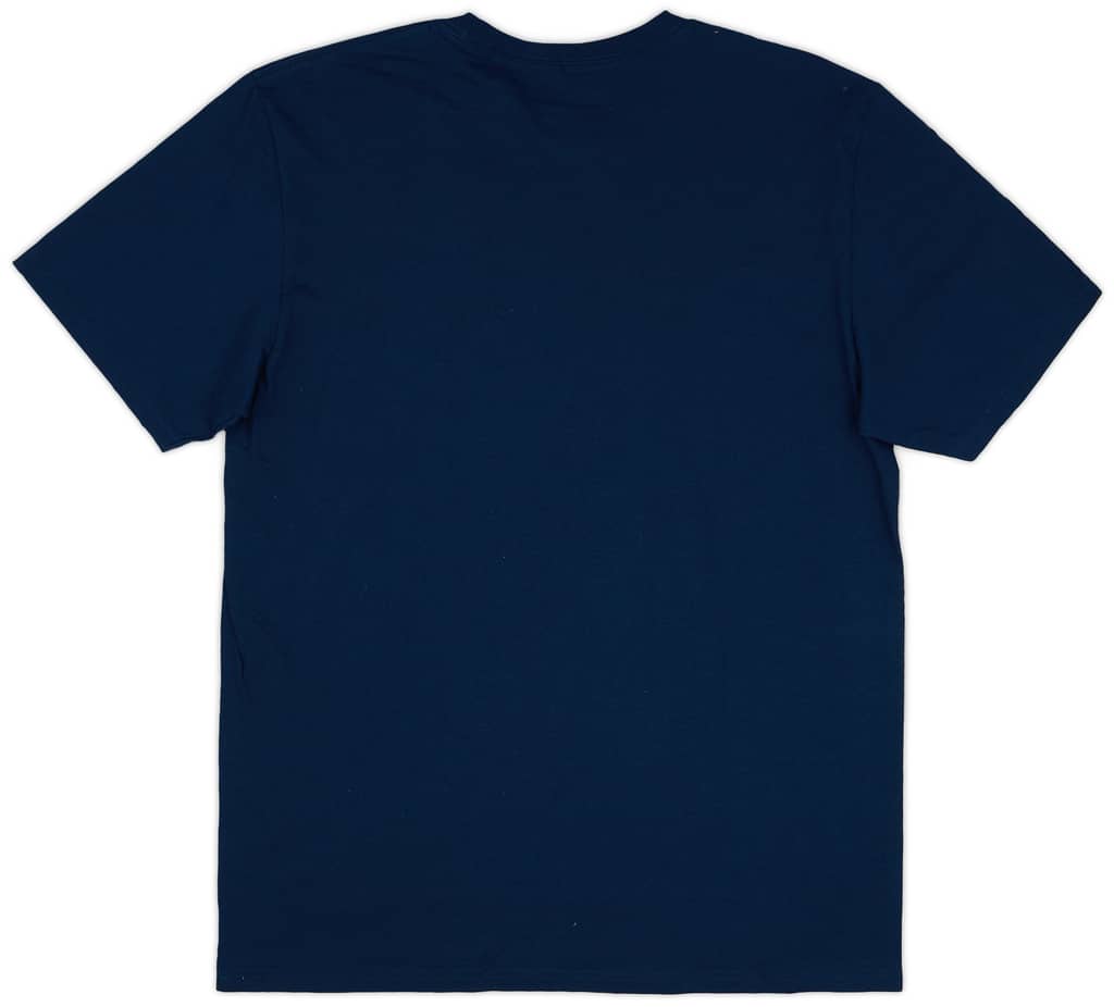 2014 Vancouver Whitecaps adidas Fan Tee