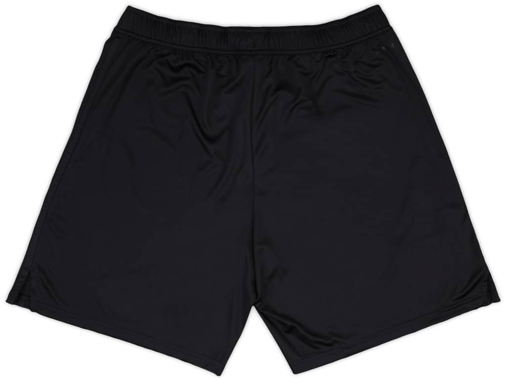 2025 Colo Colo adidas Originals 100th Anniversary Shorts