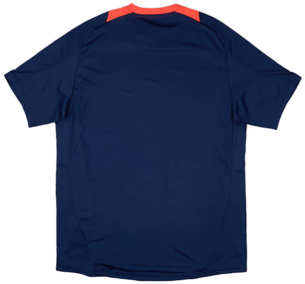 2024-25 Manchester United adidas Training Shirt