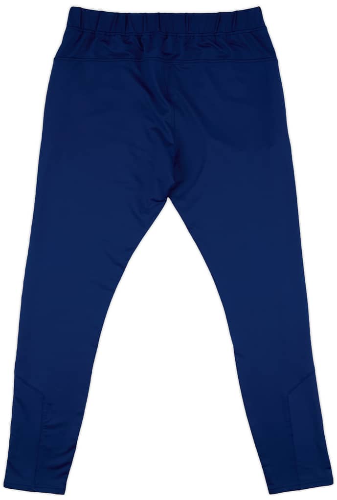 2023-24 Rangers Castore Training Pants/Bottoms