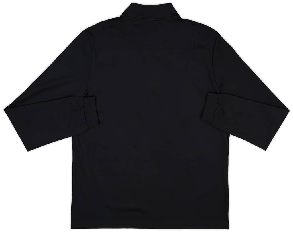 2022-23 Salford Castore 1/4 Zip Training Top (XL)