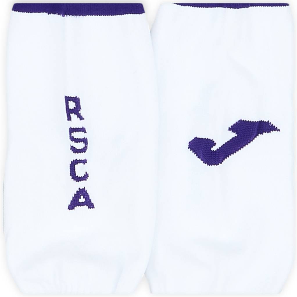 2019-20 Anderlecht Away Socks (S)