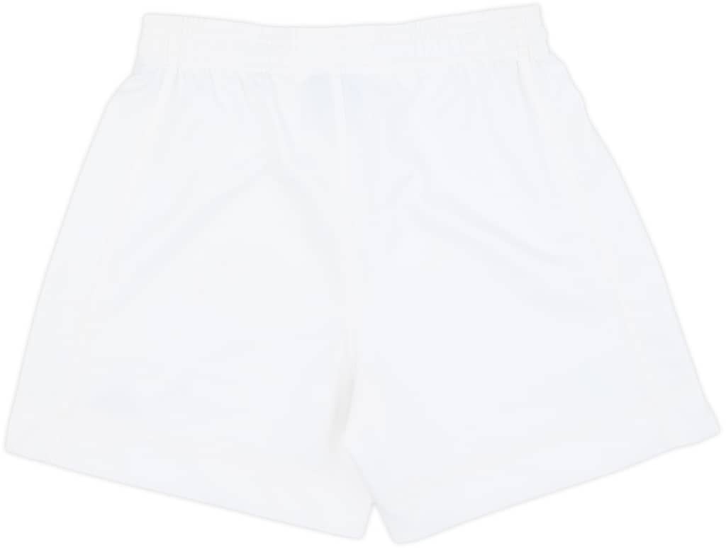 1999-00 Italy Home Shorts #2 (Panucci) - 4/10 - (L)