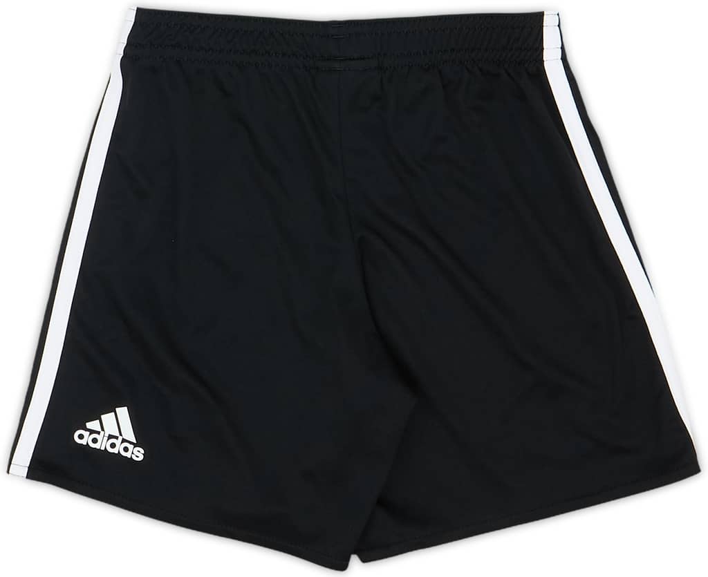 2017-18 Manchester United Away Shorts - 10/10 - (5-6 Years)