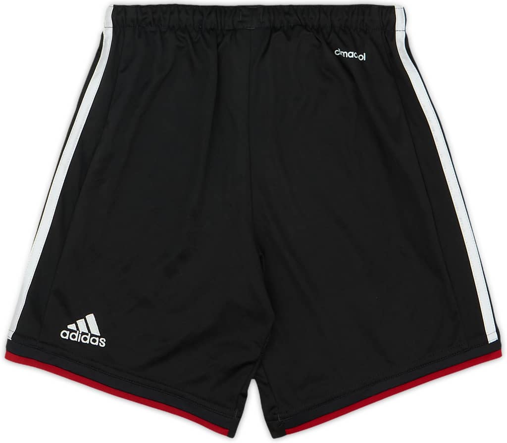 2014-15 Germany Away Shorts - 8/10 - (S.Boys)